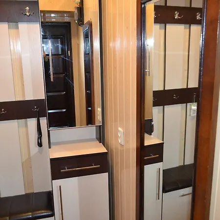 Apartment On Kniaziv Koriatovychiv 9 Каменец-Подольский Экстерьер фото
