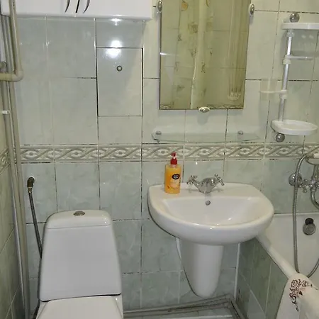 Apartment On Kniaziv Koriatovychiv 9 Каменец-Подольский Экстерьер фото