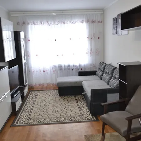 Apartment On Kniaziv Koriatovychiv 9 Каменец-Подольский Экстерьер фото
