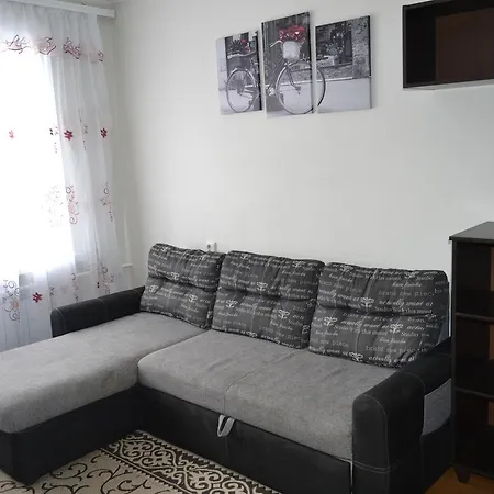 Apartment On Kniaziv Koriatovychiv 9 Каменец-Подольский Экстерьер фото