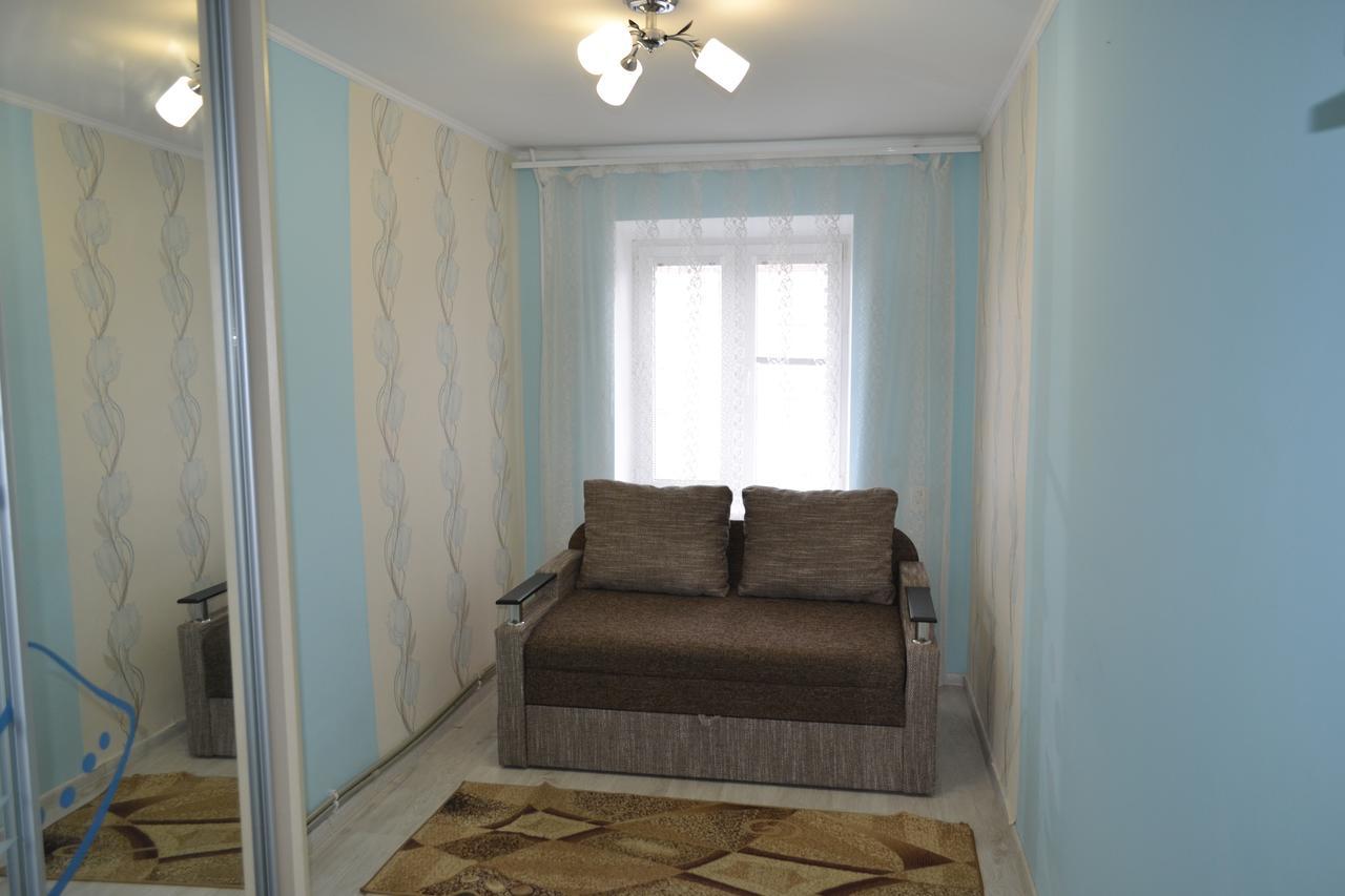 Apartment On Kniaziv Koriatovychiv 9 *