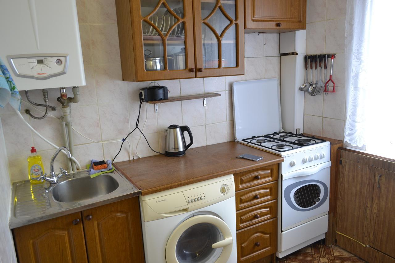 On Kniaziv Koriatovychiv 9 * Kamianets-Podilskyi
