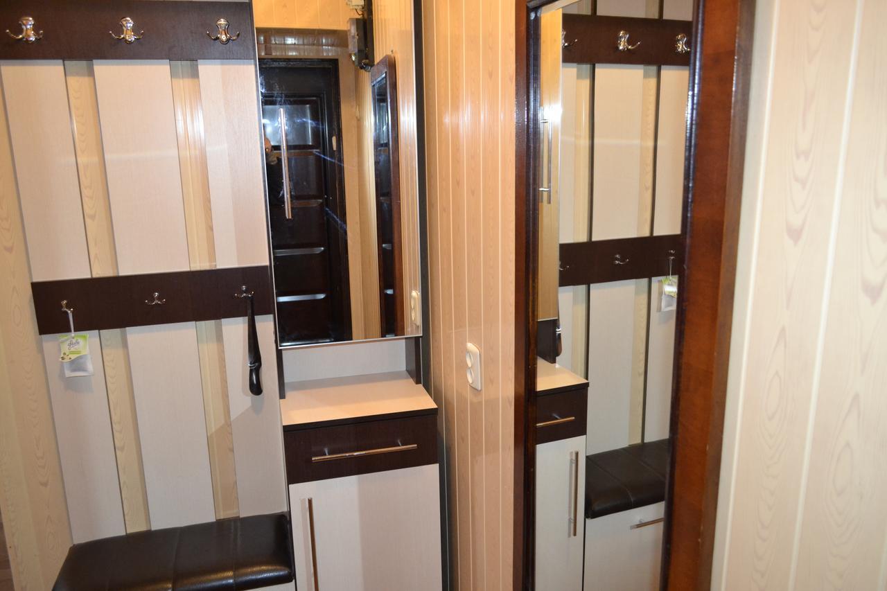 Apartment On Kniaziv Koriatovychiv 9 *