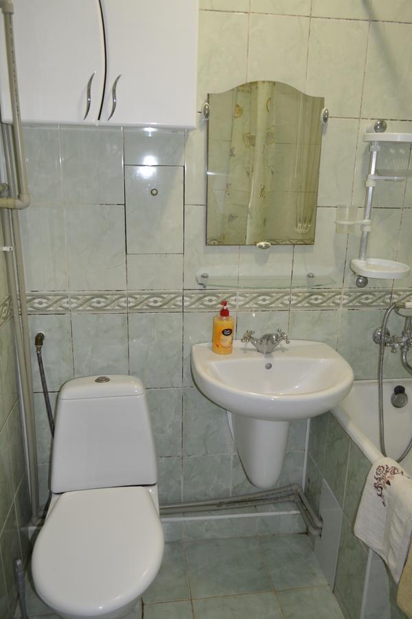 Apartment On Kniaziv Koriatovychiv 9 *