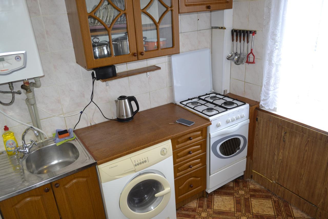 On Kniaziv Koriatovychiv 9 * Kamianets-Podilskyi