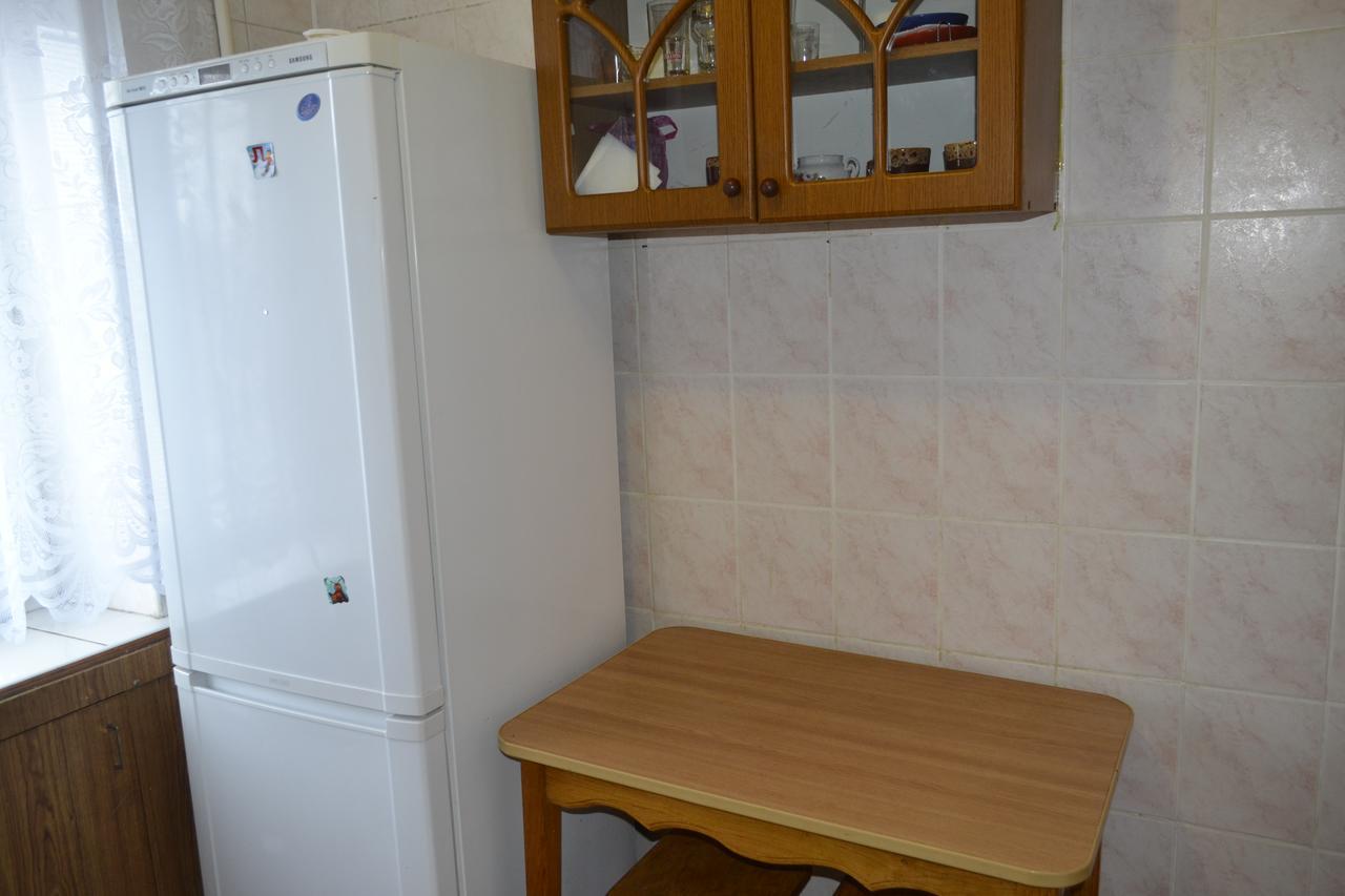 Apartment On Kniaziv Koriatovychiv 9 *