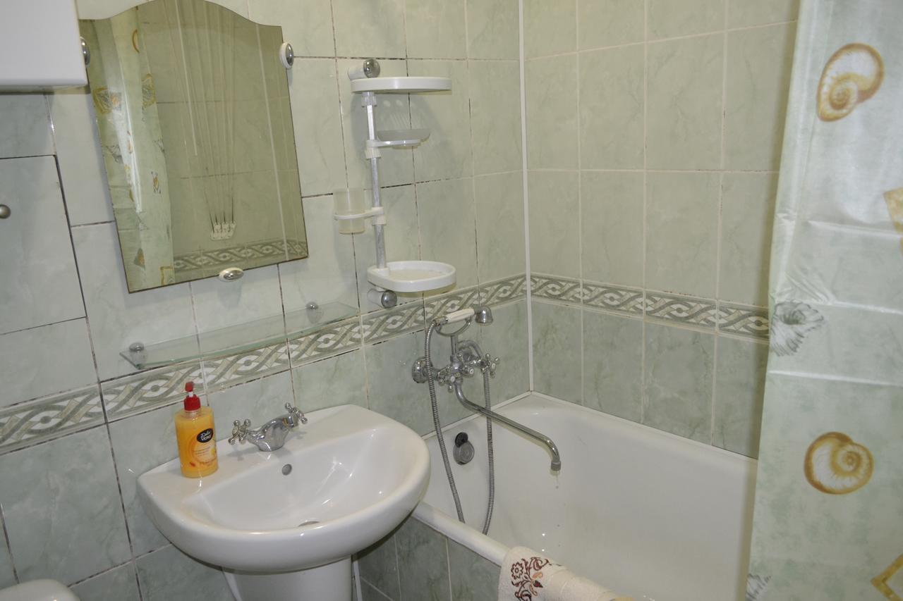 On Kniaziv Koriatovychiv 9 * Kamianets-Podilskyi